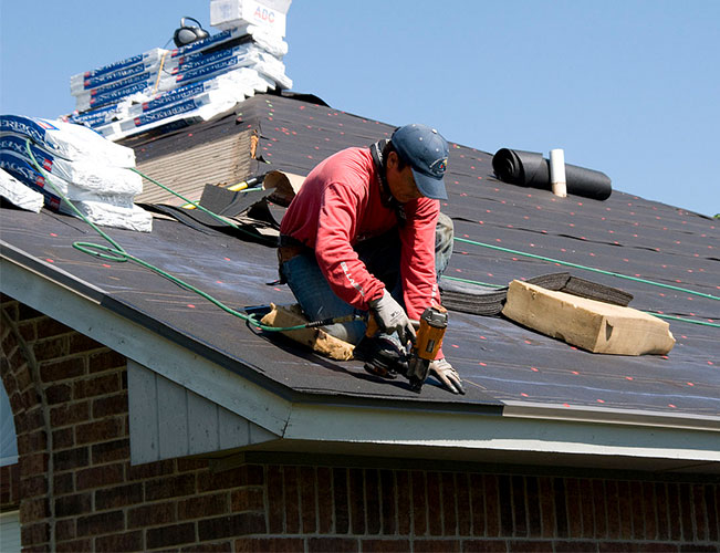 Roofing Services in Lehi, UT | Blackridge Roofing