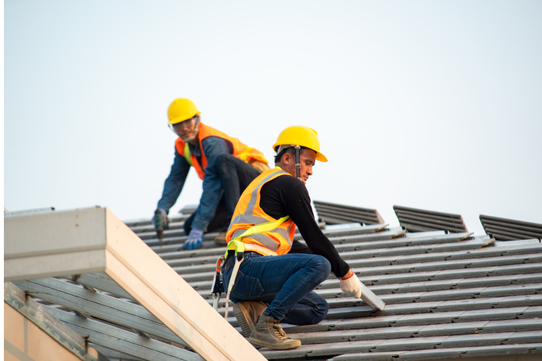 Roofing Services in Bluffdale, UT | Blackridge Roofing
