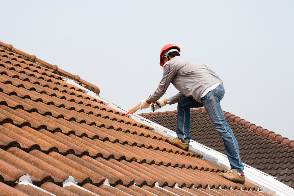 Roofing Services in Draper, UT | Blackridge Roofing